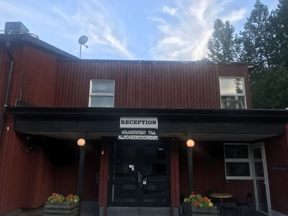 Klackbergsgården 1/50