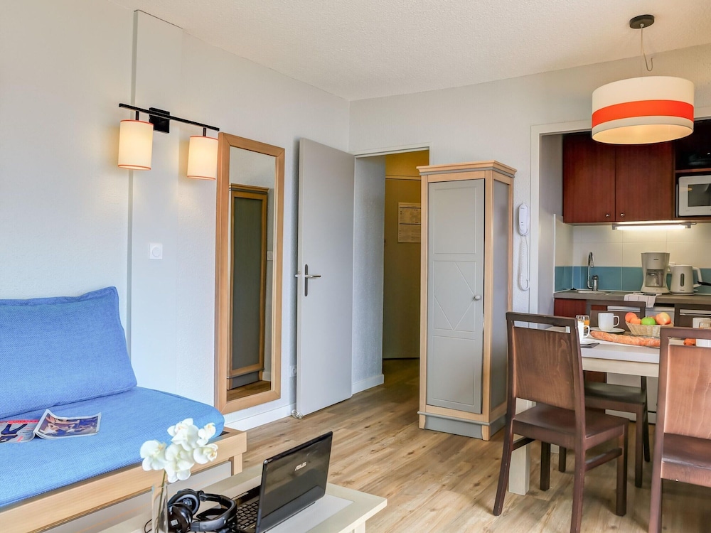 Pierre Vacances Residence Les Balcons de Collioure 5/50