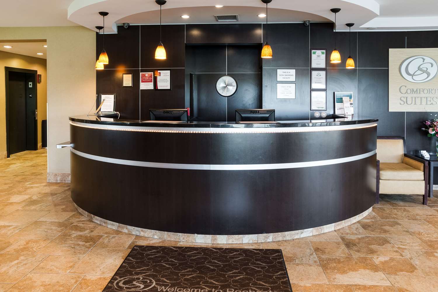 Holiday Inn Express Rochester South Mayo Area 4/43
