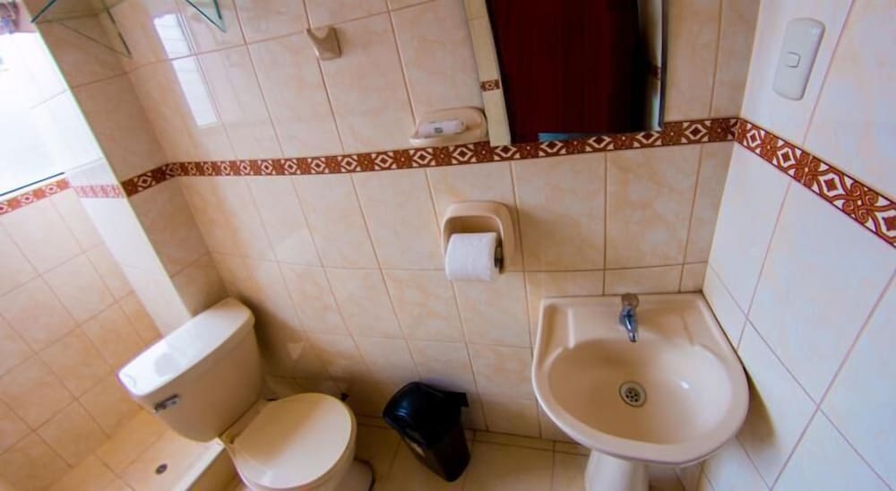 Yupanqui Apartments 7/7