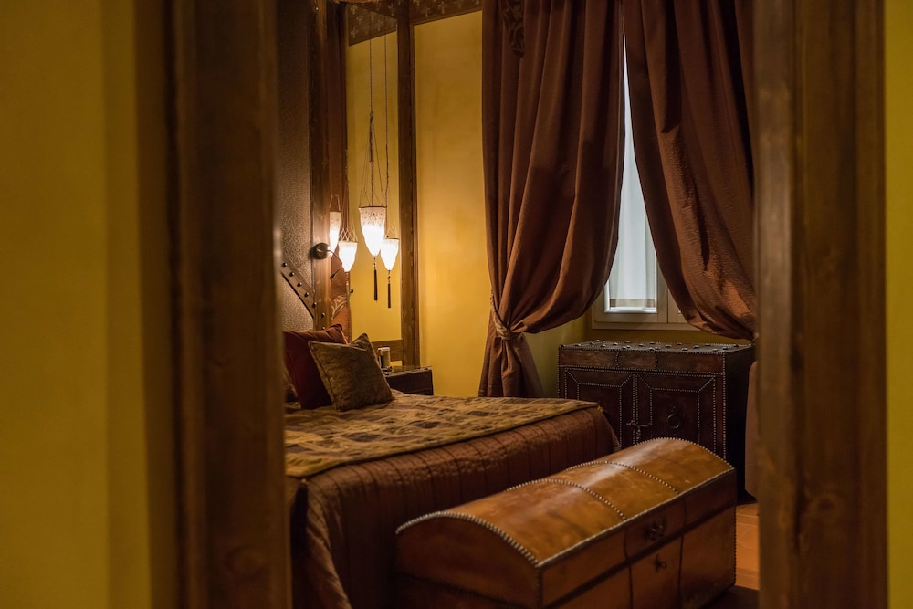Bernini Palace Hotel 43/77