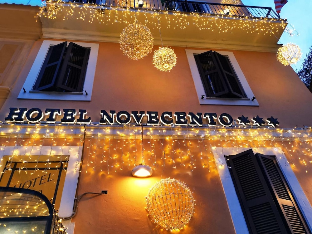 Novecento 8/70