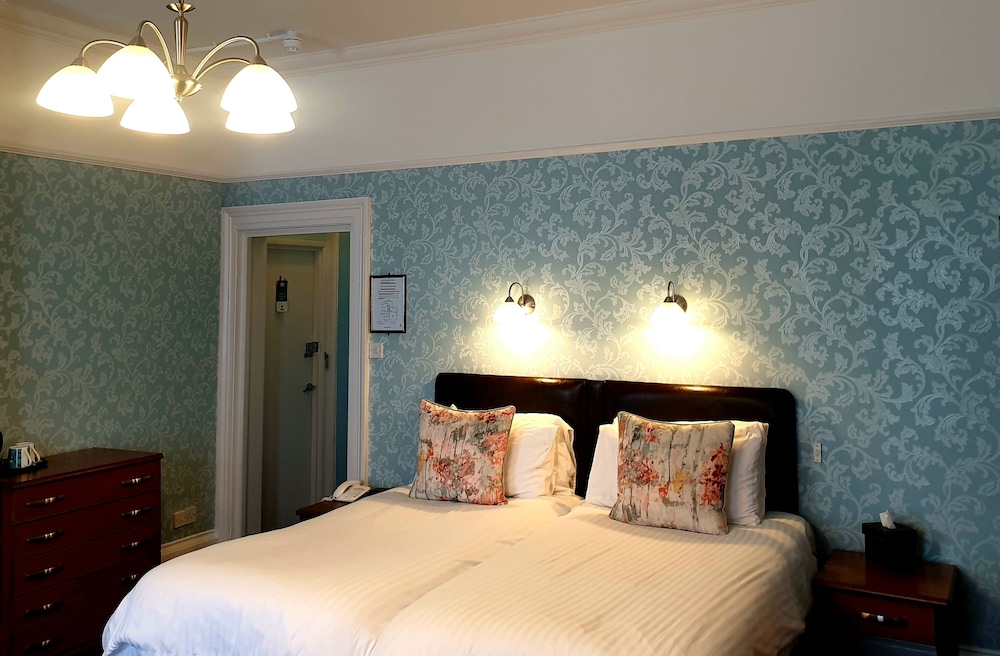 Best Western Annesley House Hotel 34/54