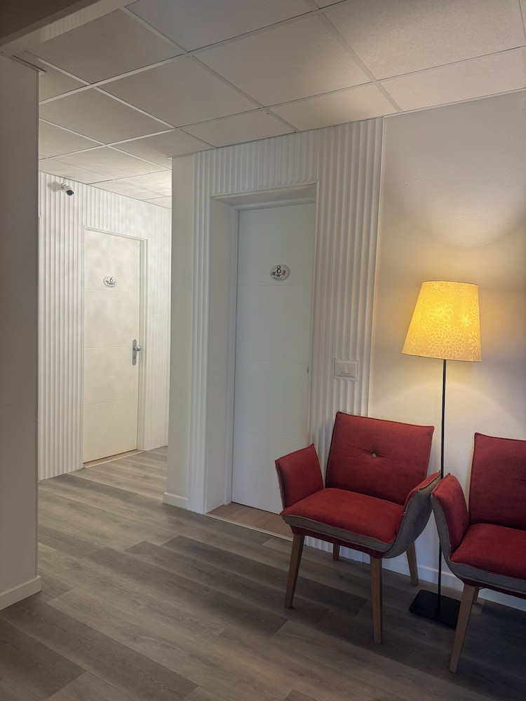 Hotel Irene 35/50