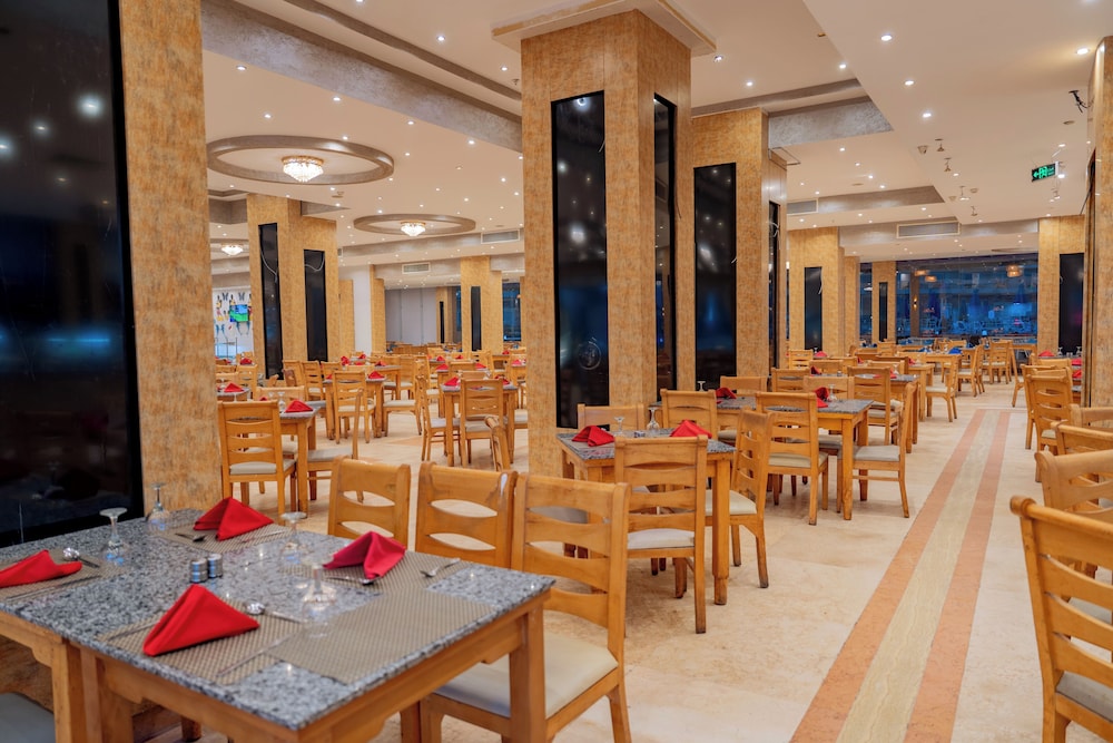 Rewaya Inn Resort Ex-Hawaii Paradise Hurghada 45/50