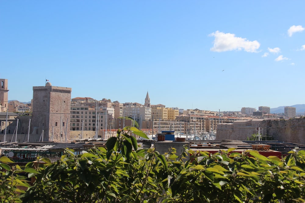 Novotel Marseille Vieux Port 71/73