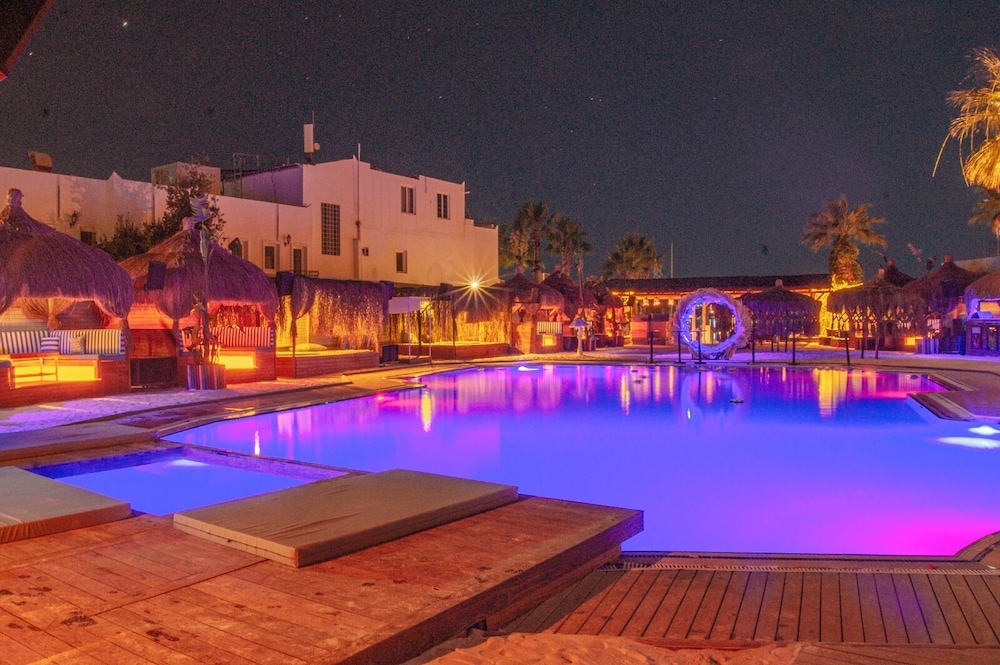 Dream Palace Bodrum (Ex Gumbet Sun Club Hotel) 20/23
