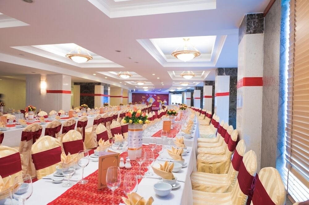 Muong Thanh Grand Hanoi Hotel 39/50