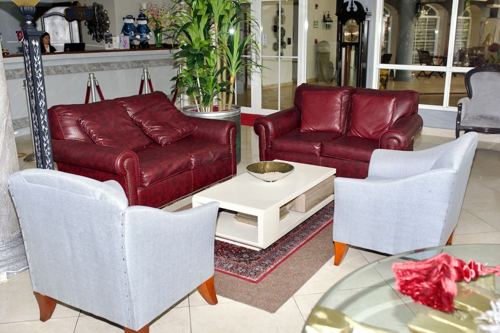 Quinta Real Hotel 45/66