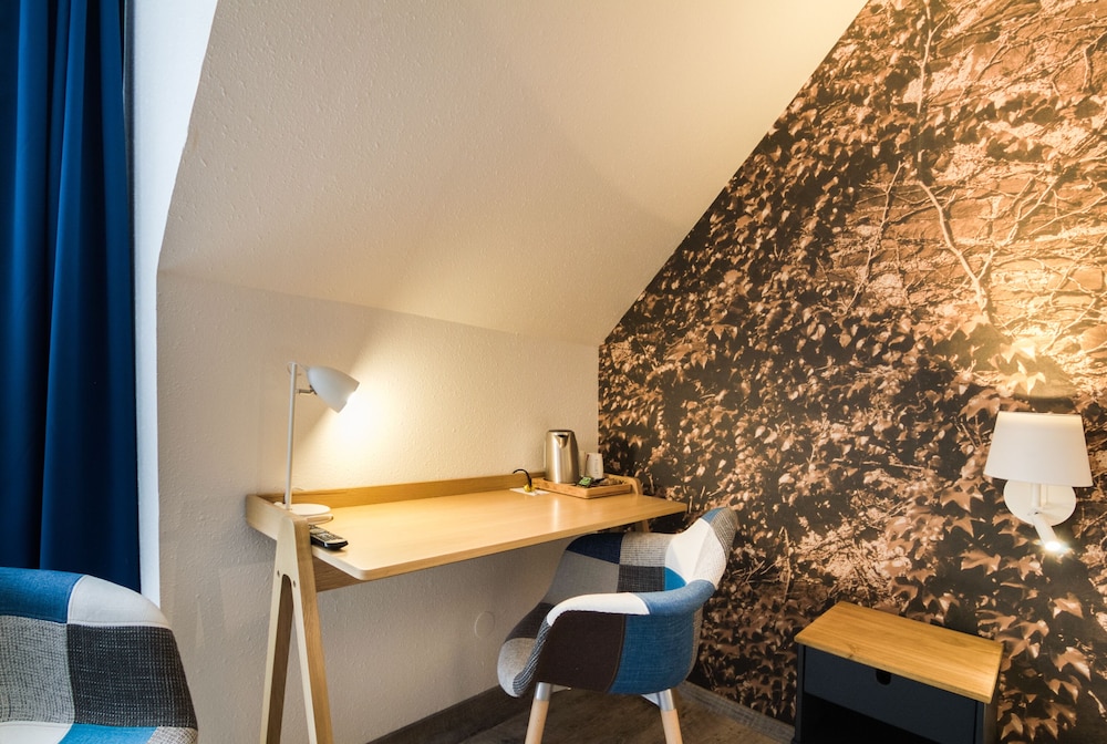 La Maison Hotel Mulhouse Centre 50/50