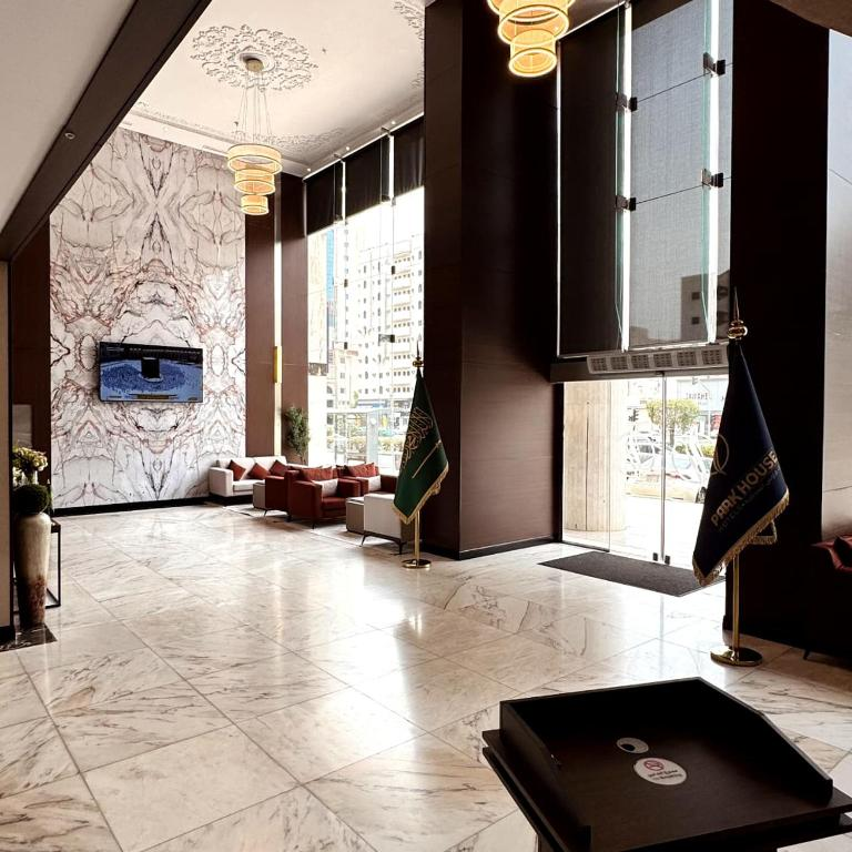 Park Elite Hotel