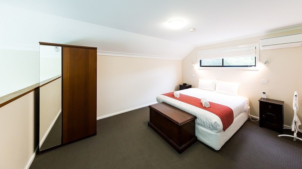 HILLVIEW FARMSTAY 13/65
