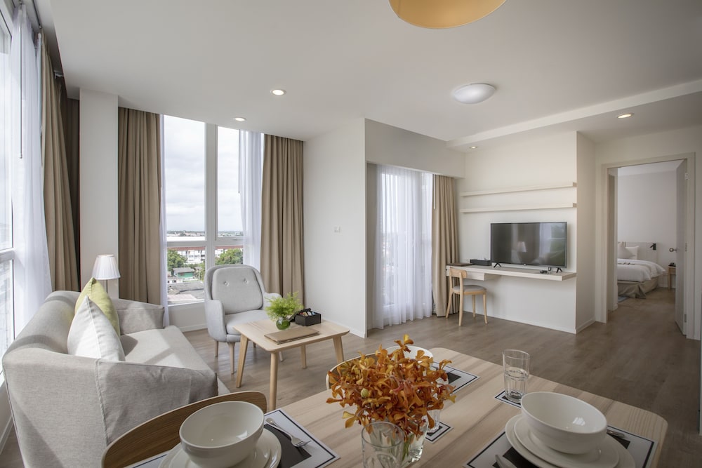 Kantary Hotel Ban Chang 44/63