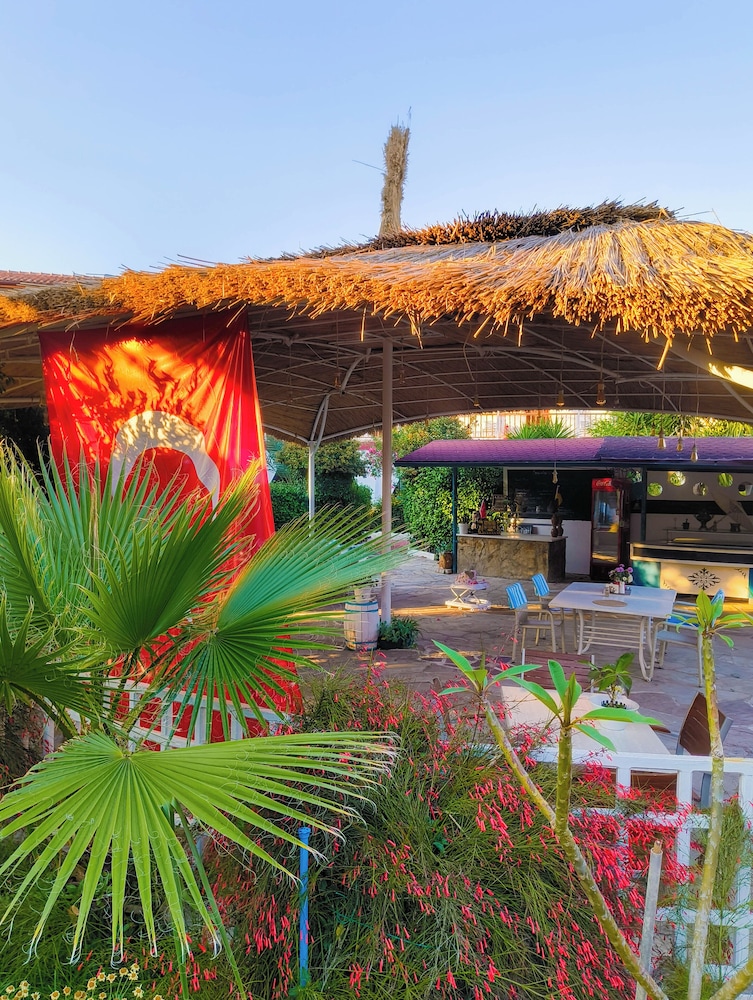 Erendiz Kemer Resort 3/50