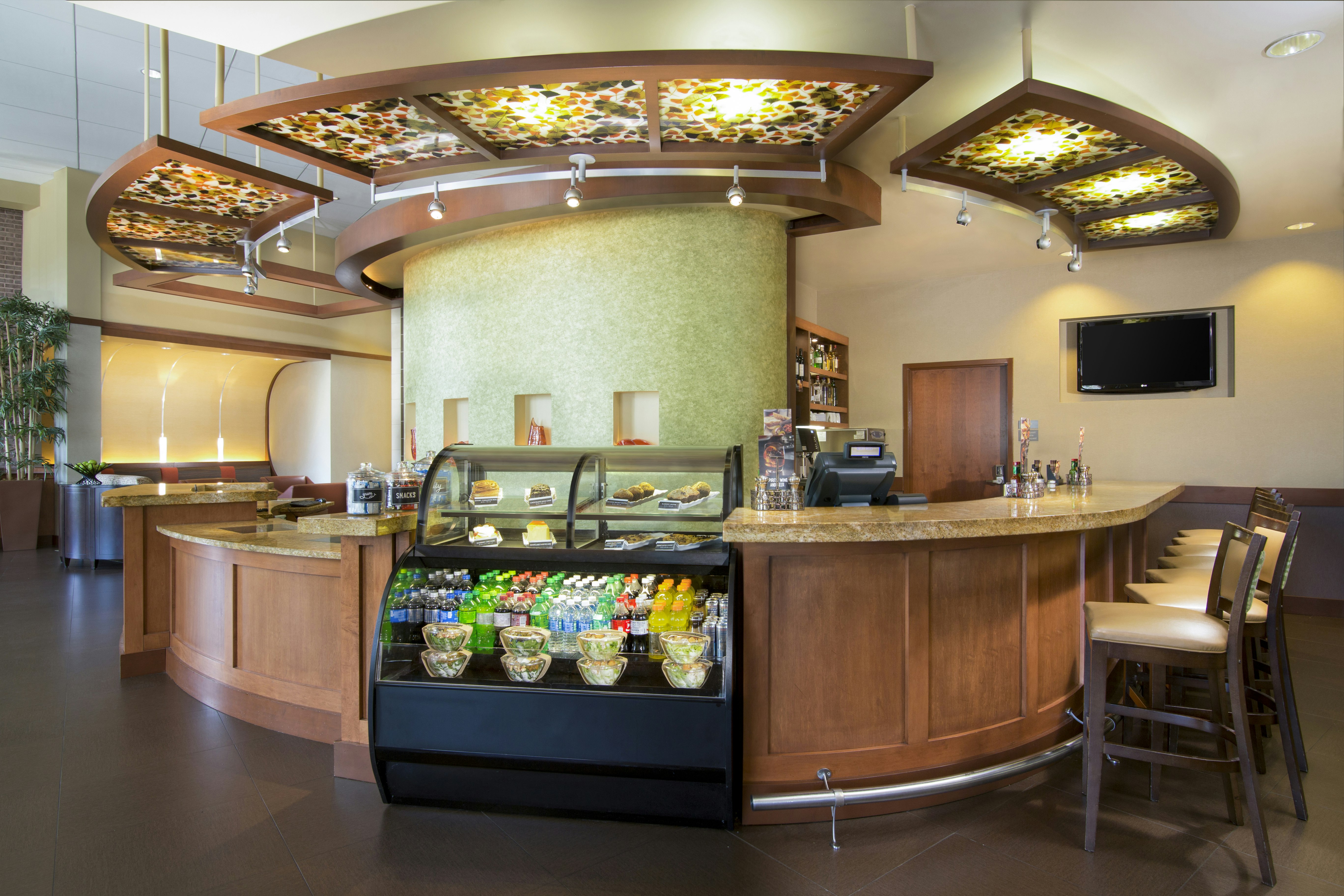 HYATT PLACE HOUSTON SUGAR LAND 39/71