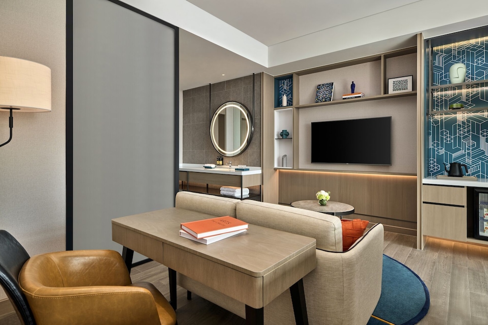 Artyzen Habitat Taopu Shanghai 40/42