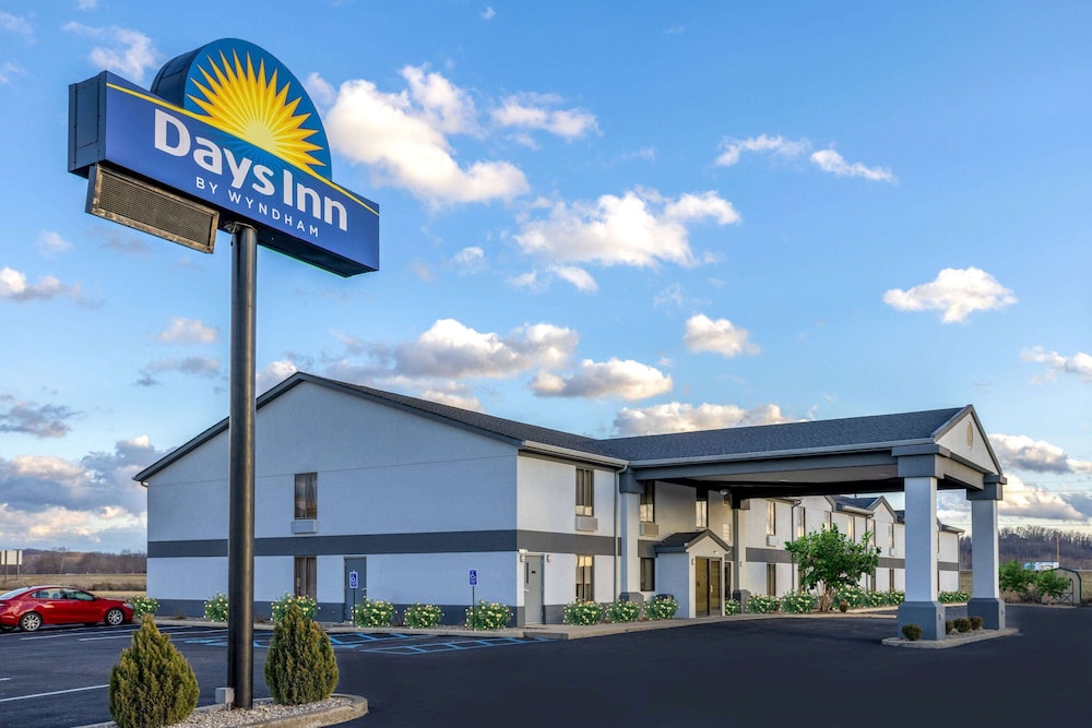 Days Inn by Wyndham Grayson 6/58