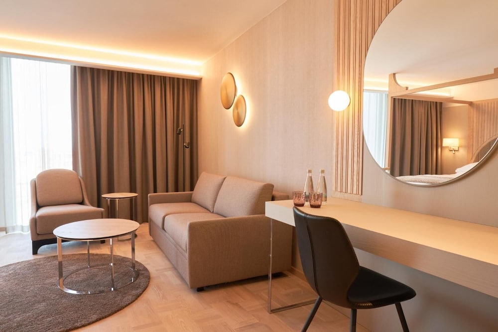 Nordic Hotel Forum, WorldHotels Distinctive 27/37