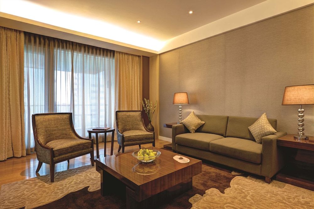 Hyatt Regency Pune Hotel and Residences 46/79