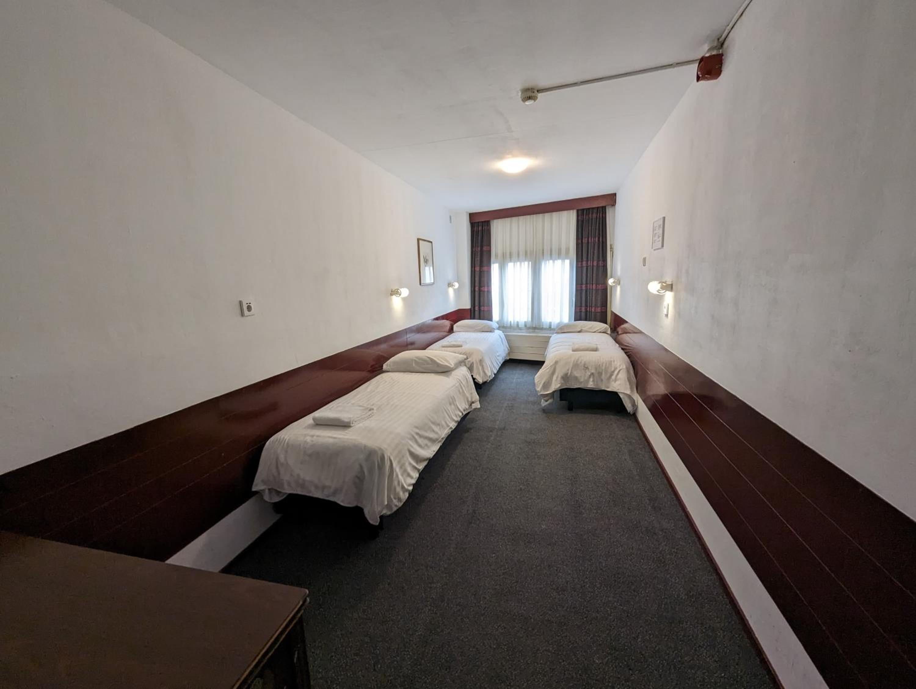Budget Hotel Ben 28/50