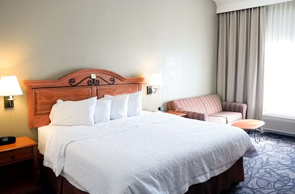 Hampton Inn & Suites Birmingham-Pelham (I-65) 13/48