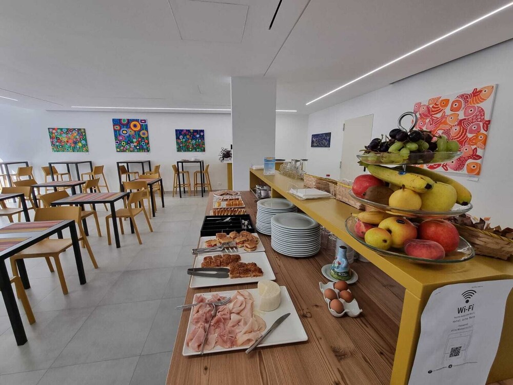 Hotel Arte Mare 49/62