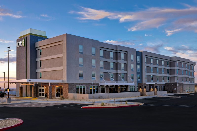 Home2 Suites By Hilton Barstow Ca 4/45