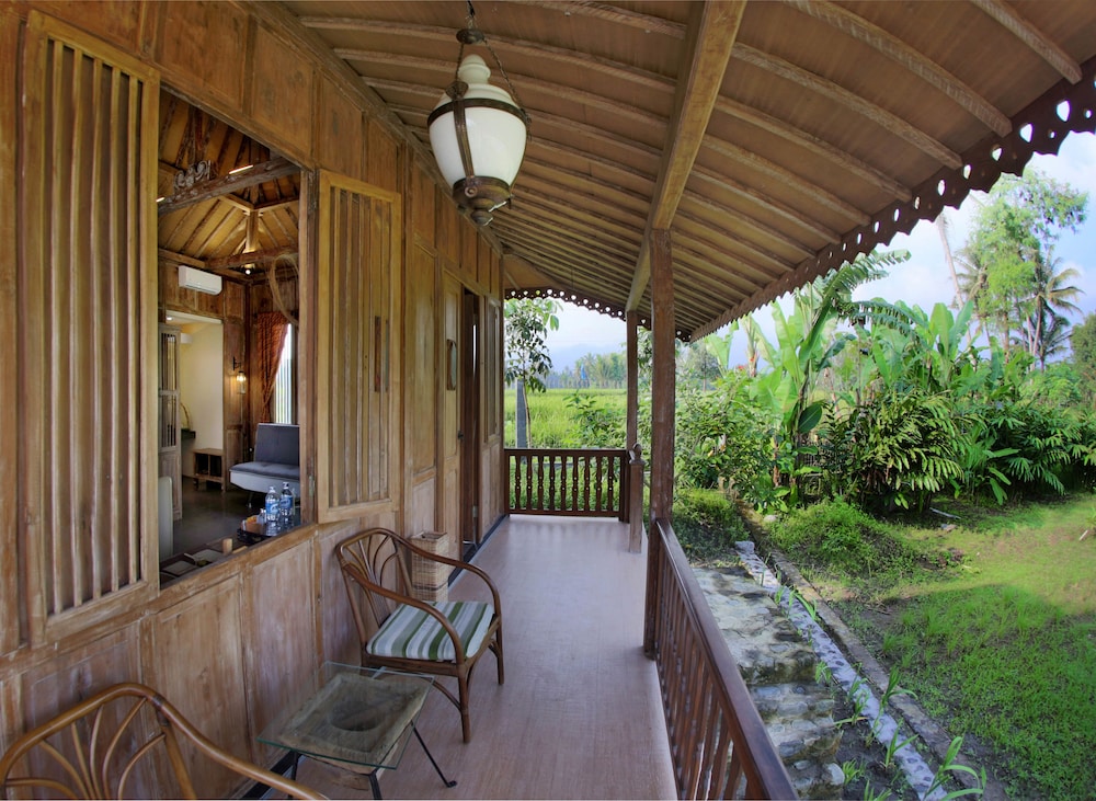Amata Borobudur Resort 31/50