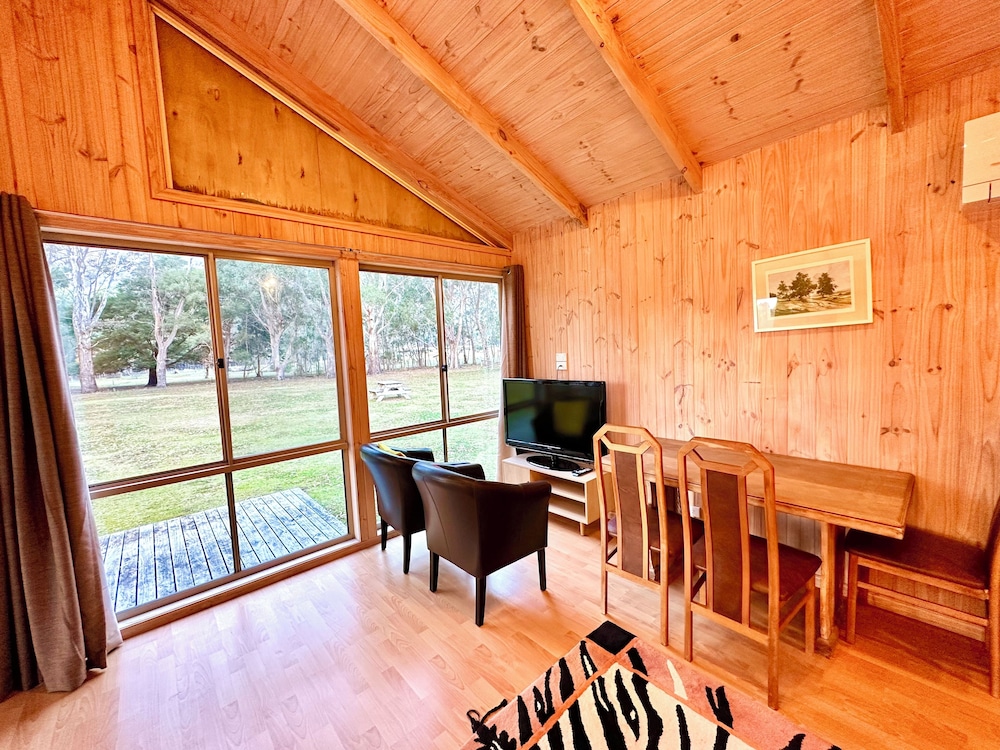 GRAMPIANS CHALETS 31/50