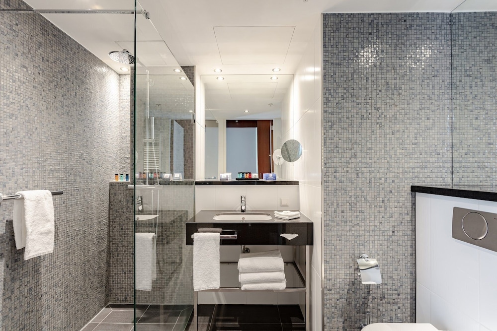 Crowne Plaza Amsterdam South Hotel 25/82
