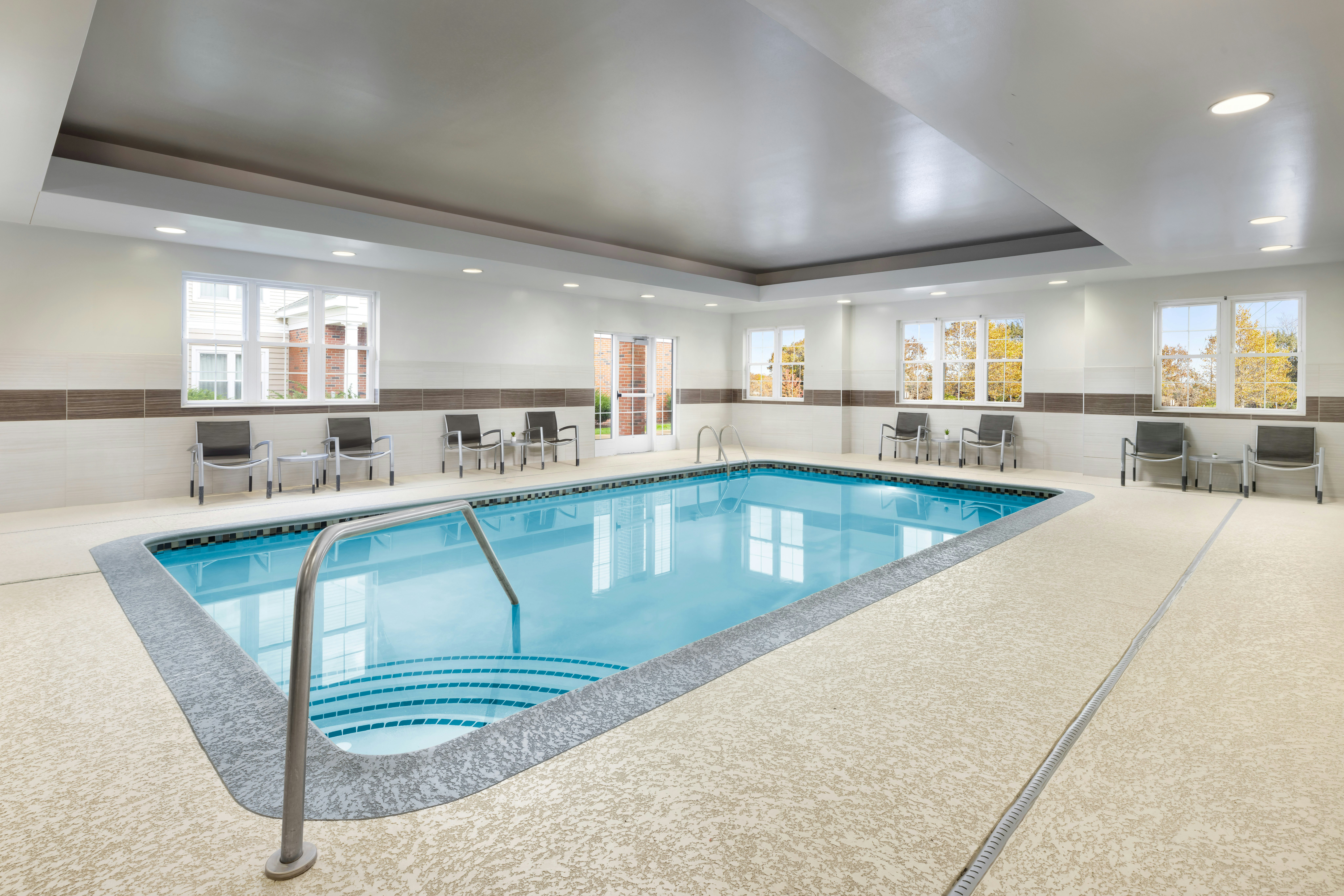 Homewood Suites by Hilton Manchester/Airport 21/54