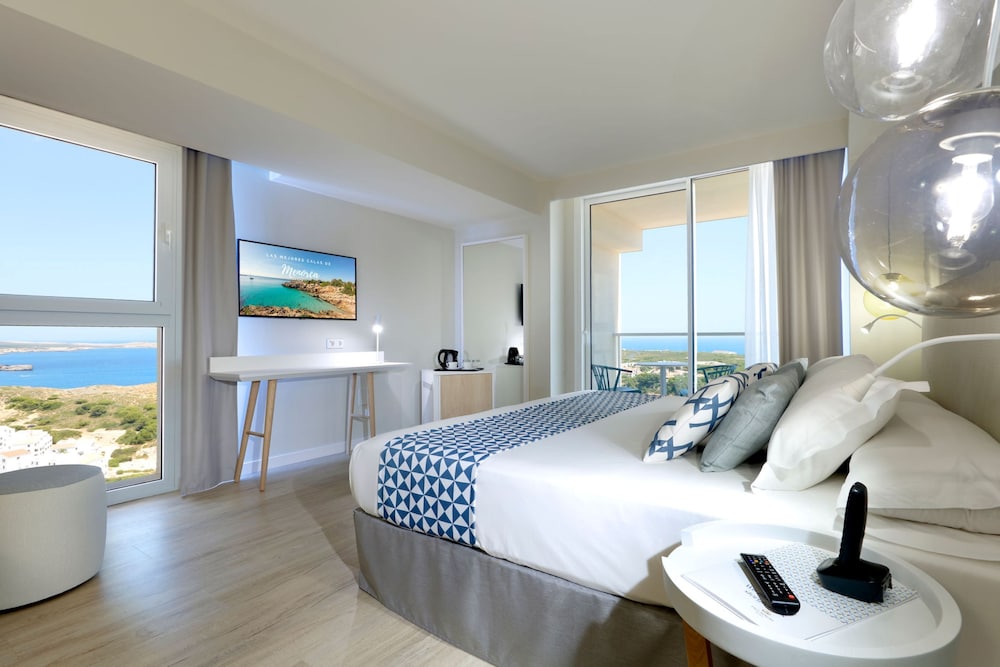 Palladium Hotel Menorca 25/65