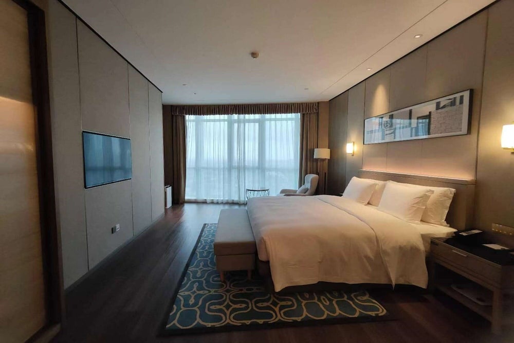 Wyndham Pingtan 14/43