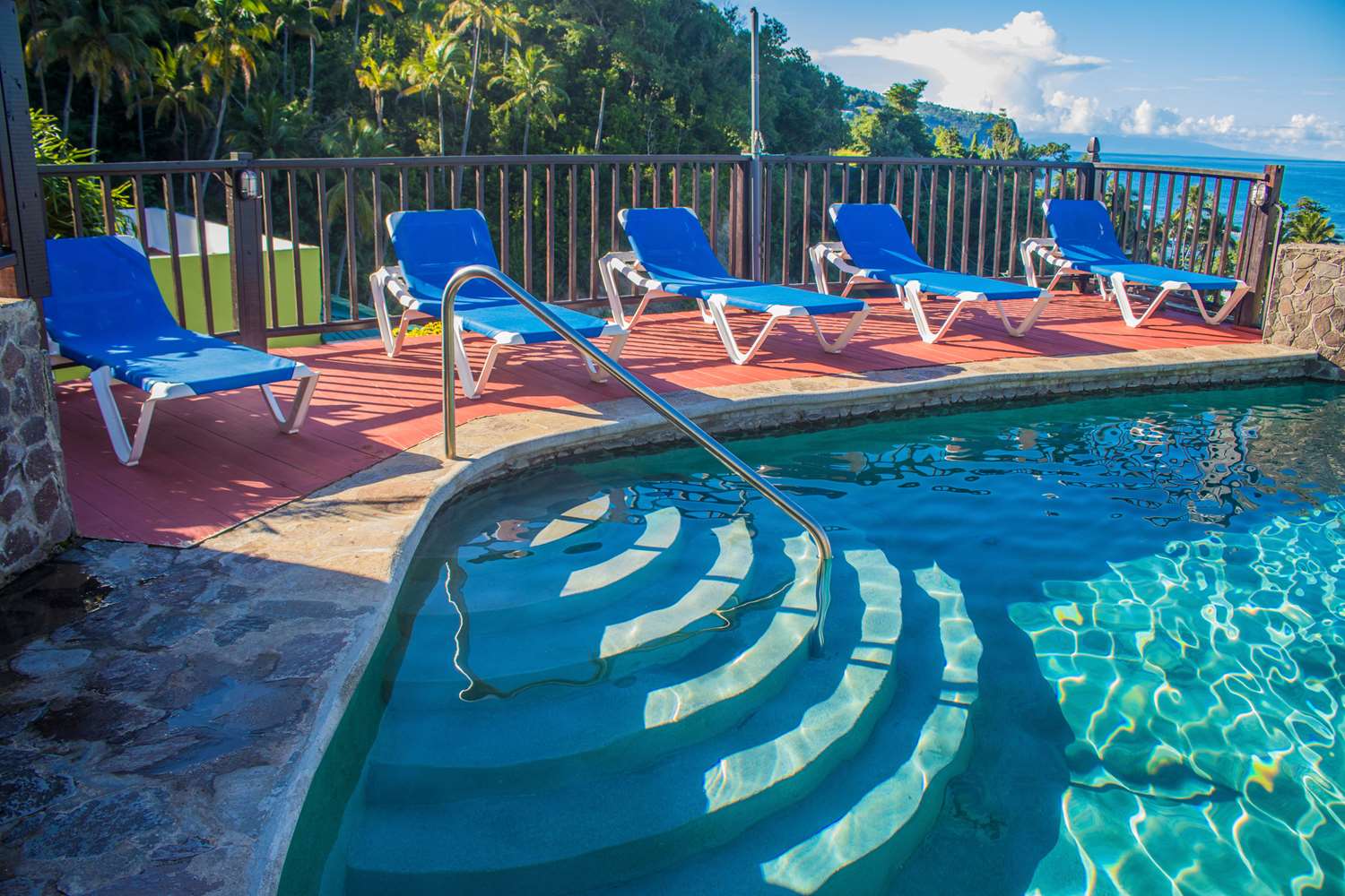 Atlantique View Resort and Spa 56/75