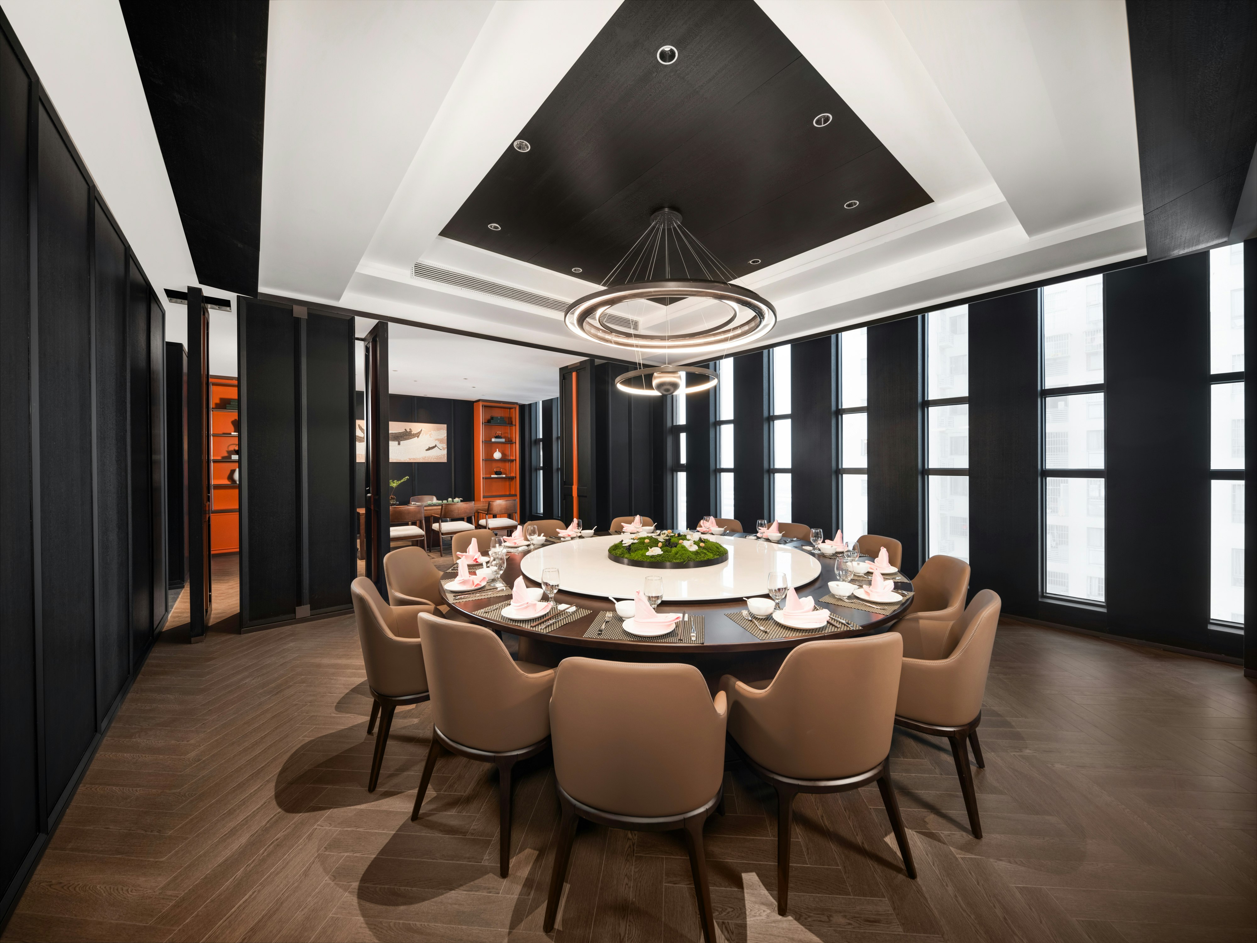 Holiday Inn Chongqing Shuangfu 16/16