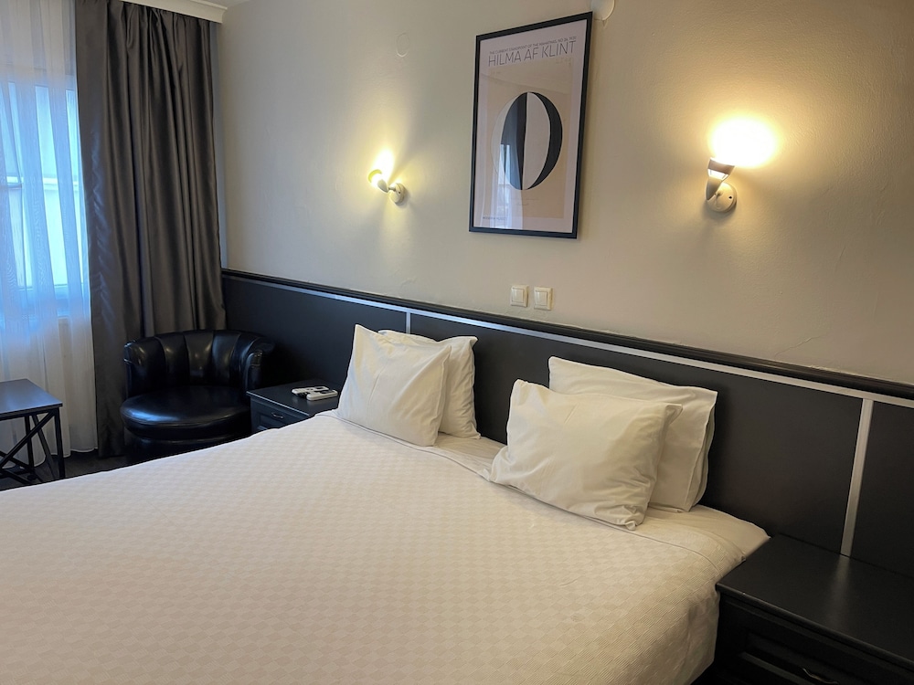 Otel Balca 23/43
