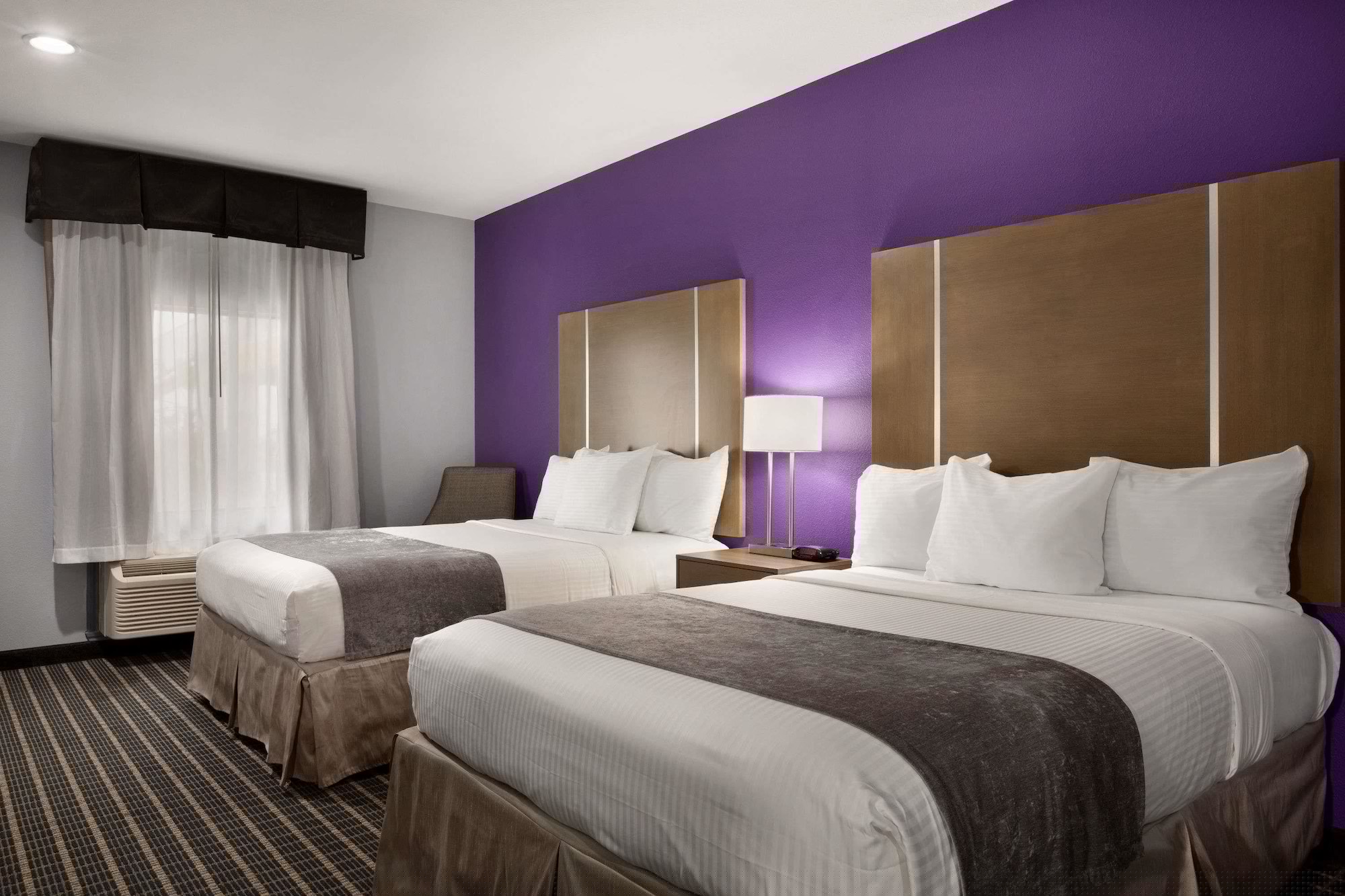 ROOM, 2 QUEEN BEDS