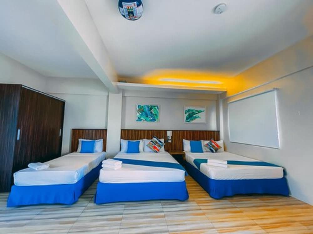 Brisa Marina Beach Resort powered by Cocotel 13/44