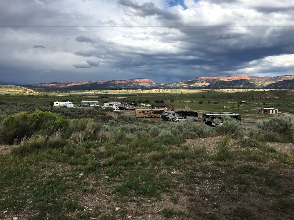 The Riverside Ranch Rv Park Motel & Campground 62/67