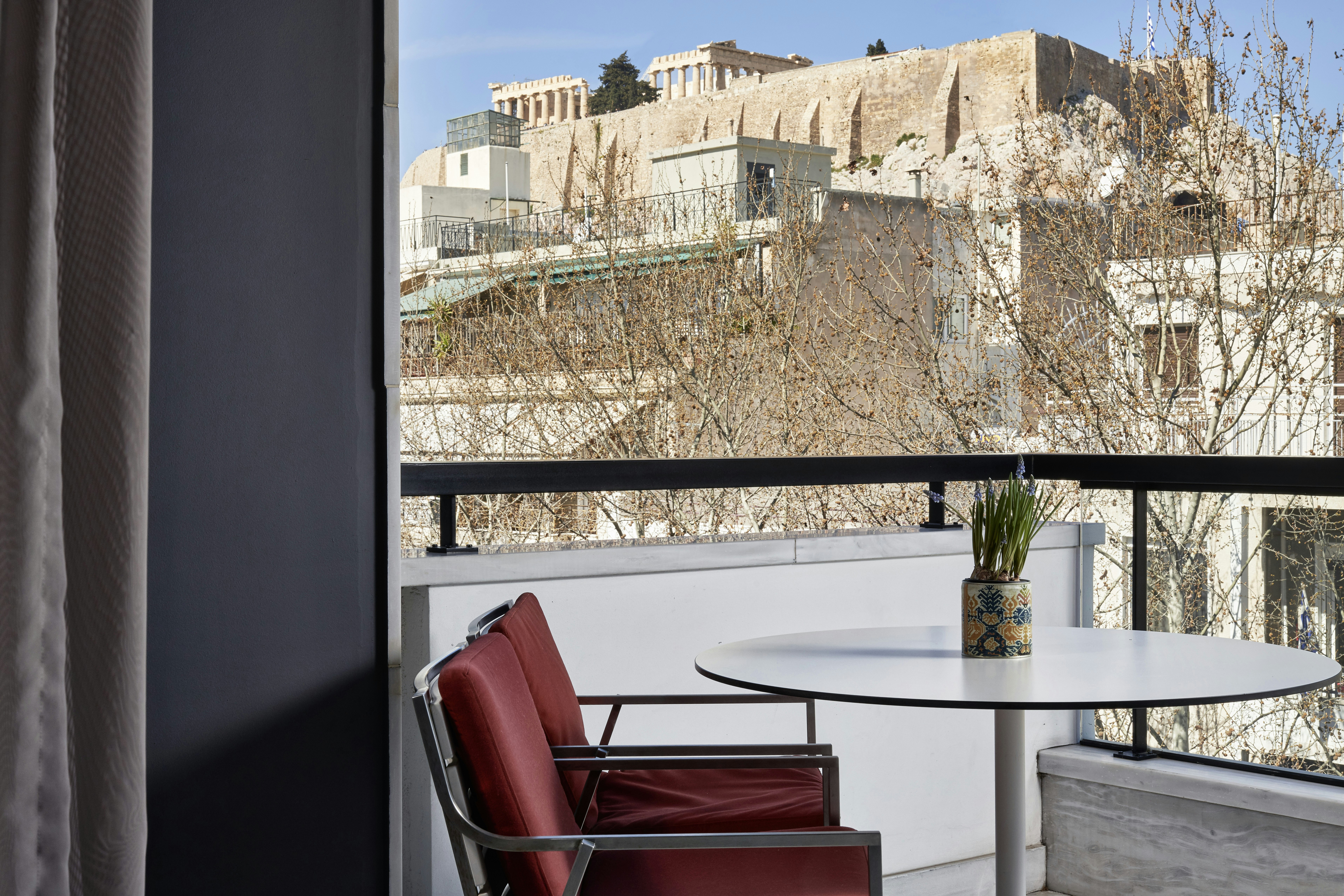 Athenswas Hotel 52/55