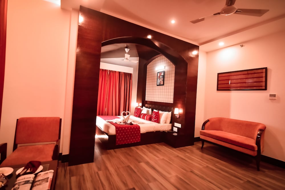 Konark Grand Hotel 18/50