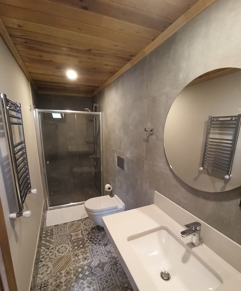 Ayder Koru Otel 48/48