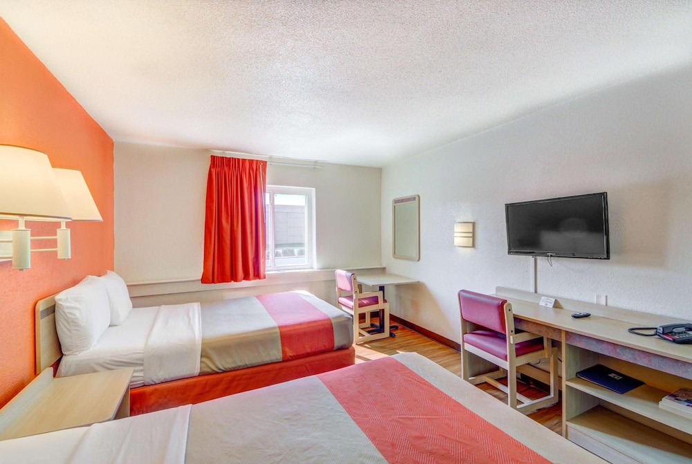 Motel6 Wichita, Kansas 23/57