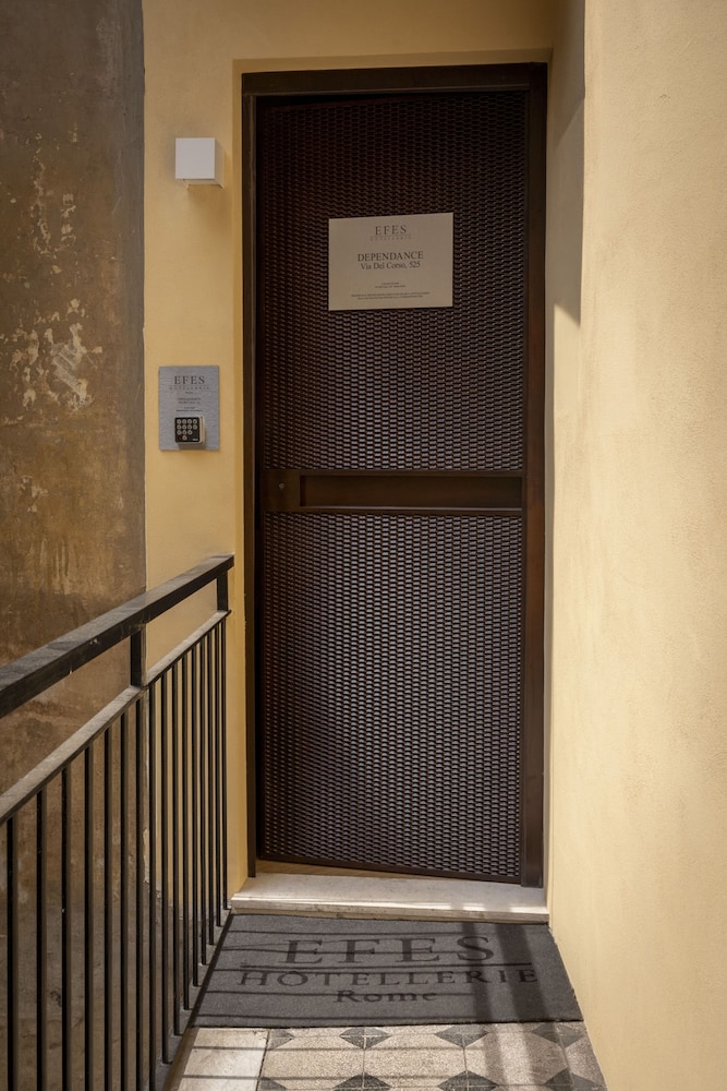 Bdb Luxury Rooms Margutta 2/50