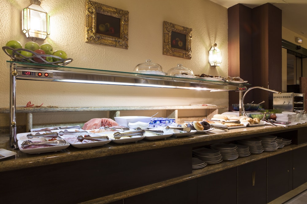 Hotel Cervantes 14/41