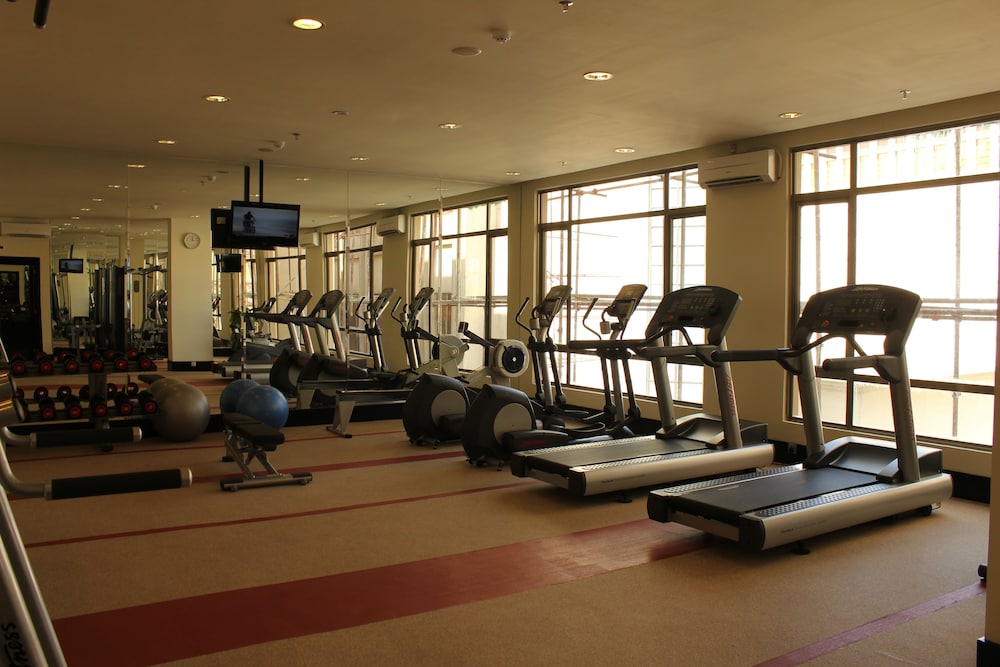NagaWorld Hotel & Entertainment Complex 26/50