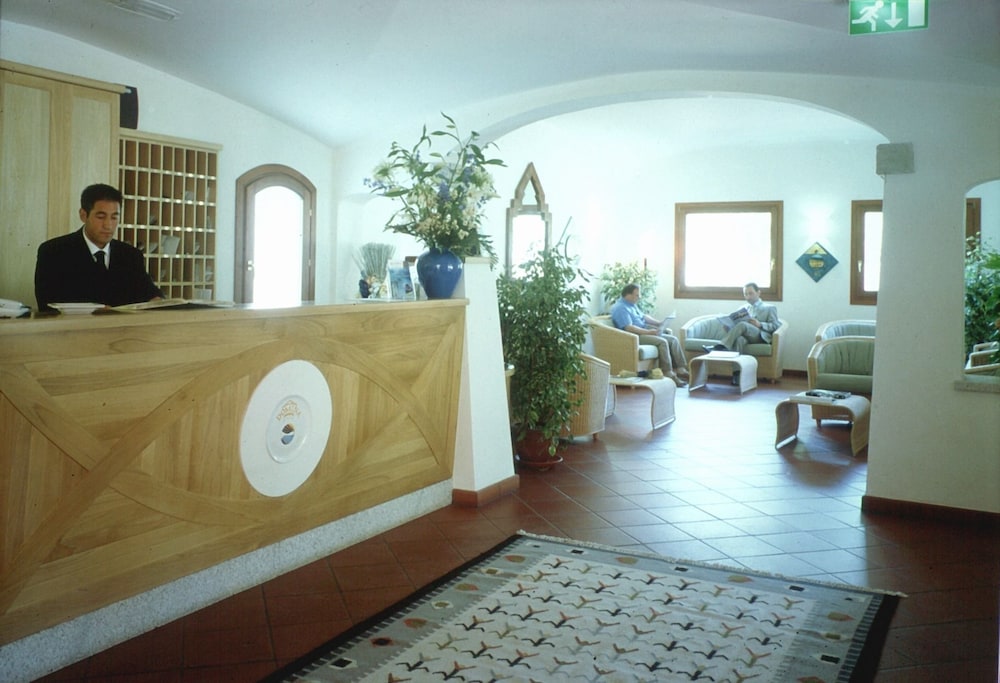 Hotel Palumbalza Porto Rotondo 14/70