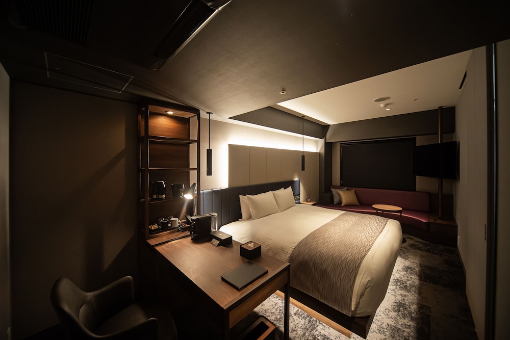 Grids Premium Hotel Osaka Namba 31/71