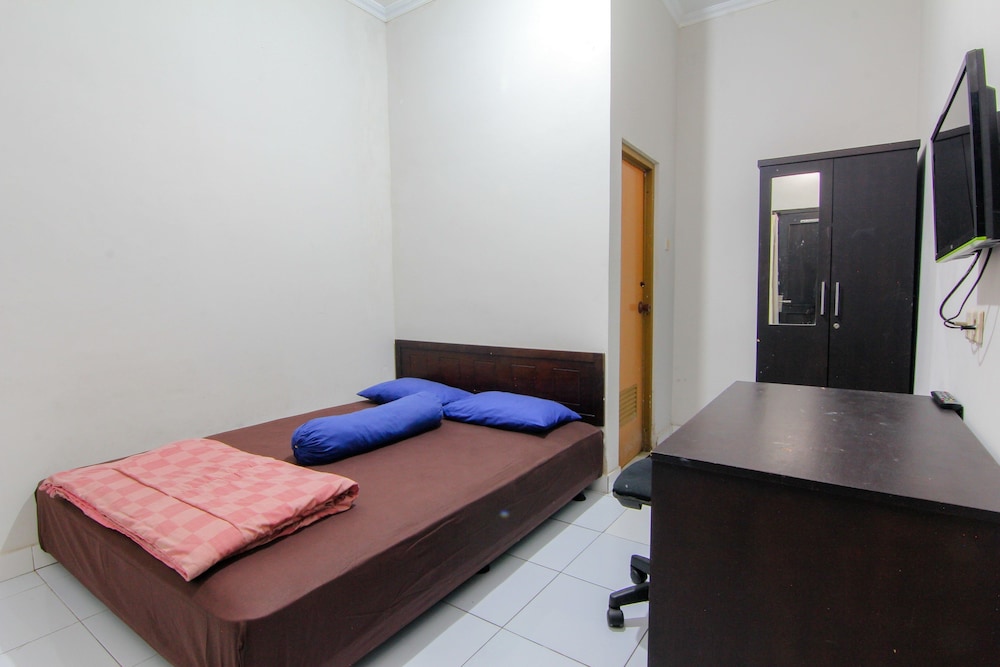 Jj House Wahid Hasyim by ZUZU 8/20