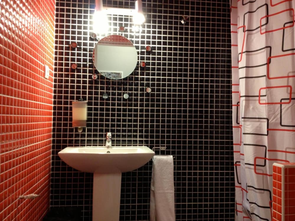 Hostal Paraiso 42/57